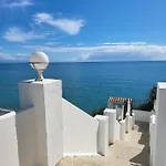 Mar De Isabel דירה טורמולינוס