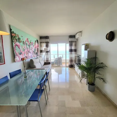 Mar De Isabel Apartment *