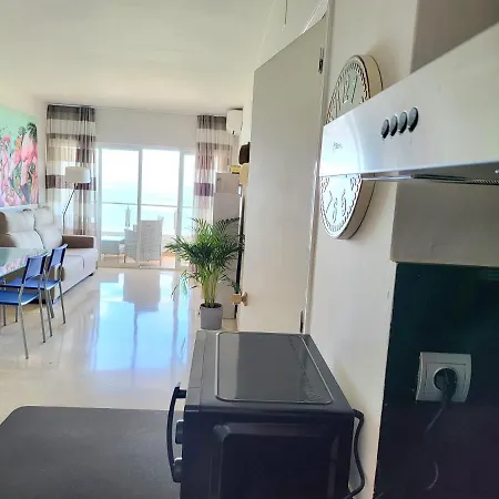 Mar De Isabel Apartment