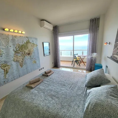 Mar De Isabel Apartment Torremolinos