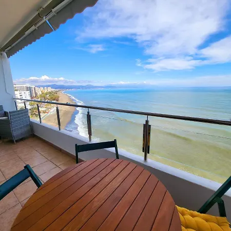 Mar De Isabel Apartment
