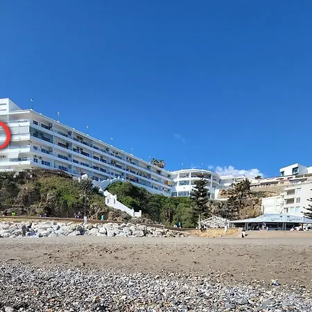 Apartment Mar De Isabel
