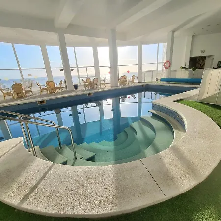 Apartment Mar De Isabel