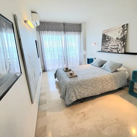 Mar De Isabel Apartment Torremolinos