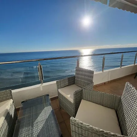 Apartment Mar De Isabel Torremolinos