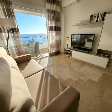 Mar De Isabel Apartment *