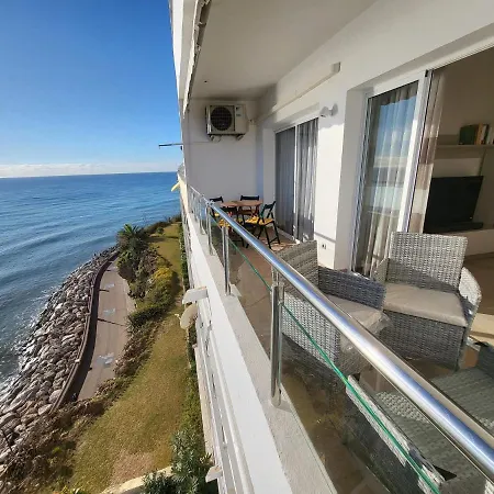 Mar De Isabel Apartment Torremolinos