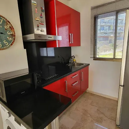 Mar De Isabel Apartmán