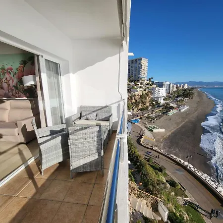 Mar De Isabel Apartment
