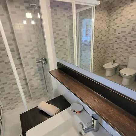 Mar De Isabel Appartement