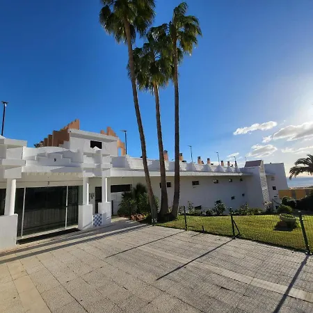 Apartamento Mar De Isabel *