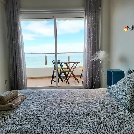 Apartamento Mar De Isabel *